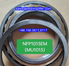 NFP1013EM Cylindrical Roller Bearing MU1013 Rolling Bearing - Stock for Sale