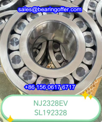 NJ2328EV Cylindrical Roller Bearing SL192328 Rolling Bearing - Stock for Sale