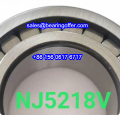 NJ5218V Cylindrical Roller Bearing NJ5218 Rolling Bearing - Stock for Sale