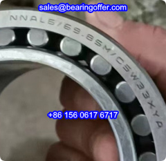 NNAL6/69.85M/C5W33XYA Cylindrical Roller Bearing NNAL6-69.85M-C5W33XYA Rolling Bearing - Stock for Sale