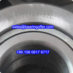 NNUJ0618V-2ZL Cylindrical Roller Bearing NNUJ0618V Rolling Bearing NNUJ0618 - Stock for Sale