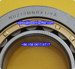 NU210MNRX1/YA Cylindrical Roller Bearing 210626A1 Rolling Bearing 210626AI - Stock for Sale