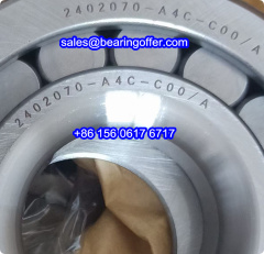 2402070-A4C-C00/A Cylindrical Roller Bearing 2402070-A4C-COO/A Rolling Bearing - Stock for Sale