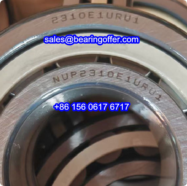 NUP2310E1URU1 Cylindrical Roller Bearing 2310E1URU1 Rolling Bearing - Stock for Sale