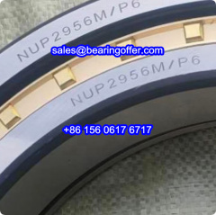 NUP2956M/P6 Cylindrical Roller Bearing NUP2956M Rolling Bearing - Stock for Sale