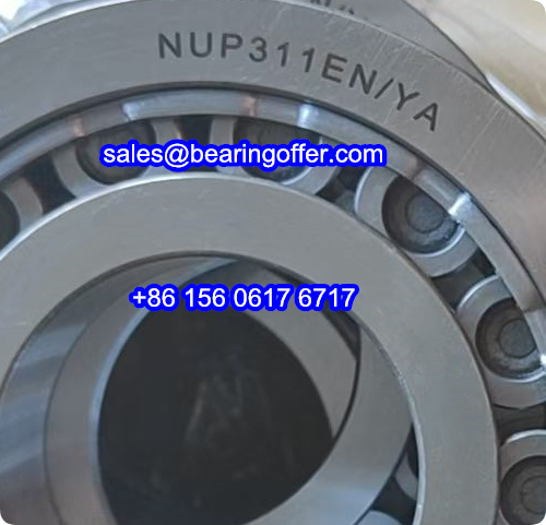 NUP311EN/YA Cylindrical Roller Bearing NUP311ENYA Rolling Bearing - Stock for Sale
