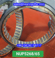 NUP5268/65 Cylindrical Roller Bearing NUP5268-65 Rolling Bearing - Stock for Sale