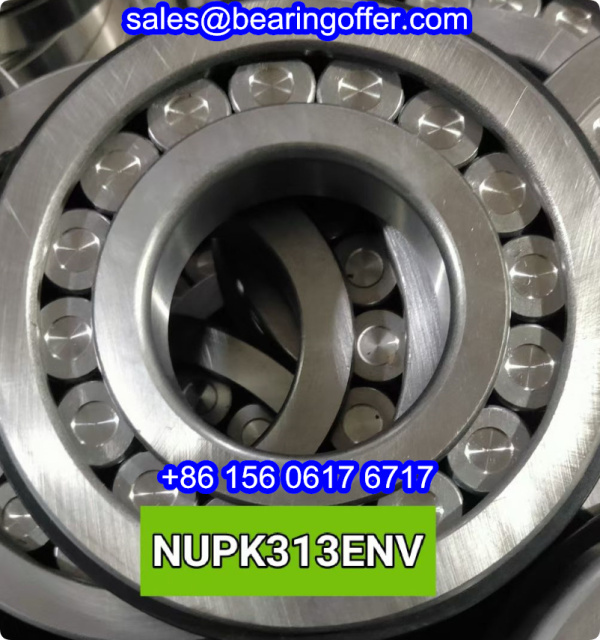 NUPK313ENV Cylindrical Roller Bearing NUPK313 Rolling Bearing - Stock for Sale