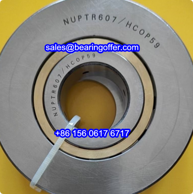 NUPTR607/HC0P59 Cylindrical Roller Bearing NUPTR607-HCOP59 Rolling Bearing - Stock for Sale