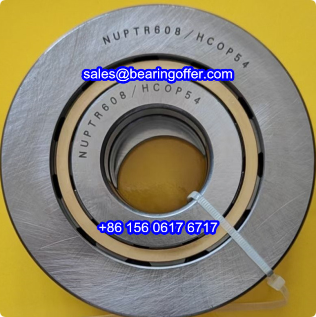 NUPTR608/HC0P54 Cylindrical Roller Bearing NUPTR608-HCOP54 Rolling Bearing - Stock for Sale