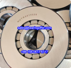 NUTR3011025 Cylindrical Roller Bearing 30x110x25 Rolling Bearing - Stock for Sale