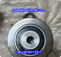 PFV60.30 Guide Roller Bearing 16*60*69.5 Roller Bearing PFV60-30 - Stock for Sale