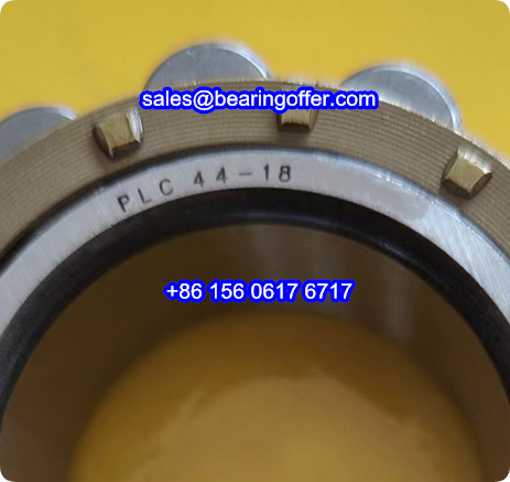 PLC44-18 Cylindrical Roller Bearing 35x60x26 Rolling Bearing - Stock for Sale
