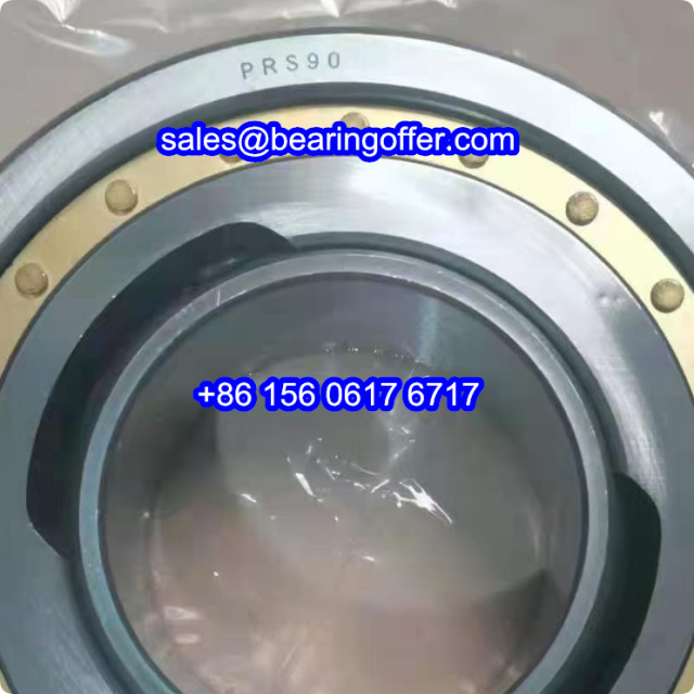PRS90 Cylindrical Roller Bearing PRS 90 Rolling Bearing - Stock for Sale