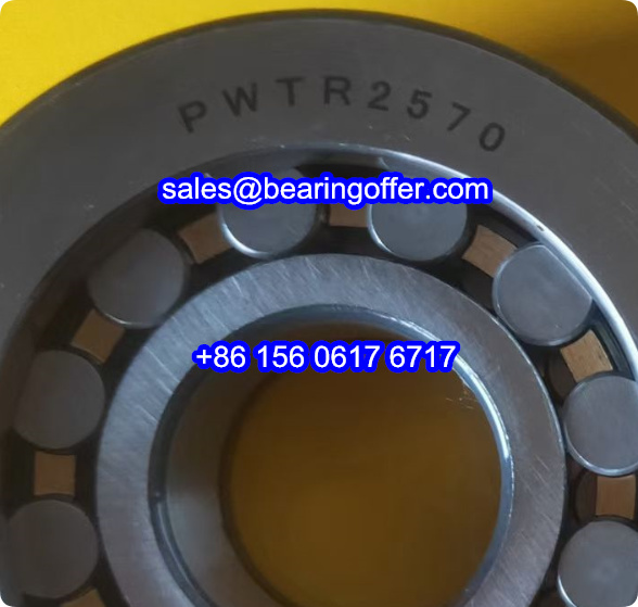 PWTR2570 Cylindrical Roller Bearing PWTR25X70 Rolling Bearing - Stock for Sale