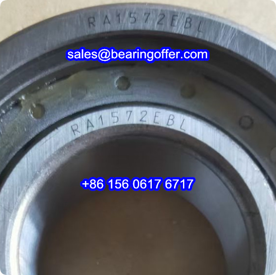 RA1572EBL Cylindrical Roller Bearing RA1572 Rolling Bearing - Stock for Sale