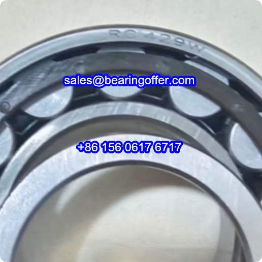 RC1429W Cylindrical Roller Bearing RC1429 Rolling Bearing - Stock for Sale