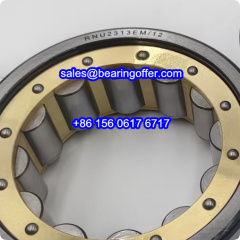 RNU2313EM/12 Cylindrical Roller Bearing RNU2313EM-12 Rolling Bearing - Stock for Sale