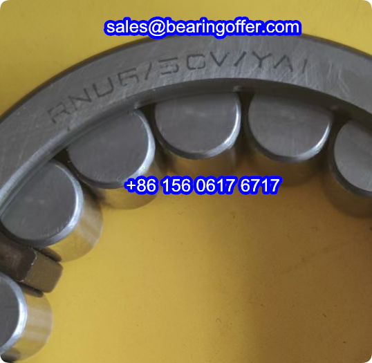 RNU6/50V/YA1 Cylindrical Roller Bearing RNU6/50V/YAI Rolling Bearing - Stock for Sale