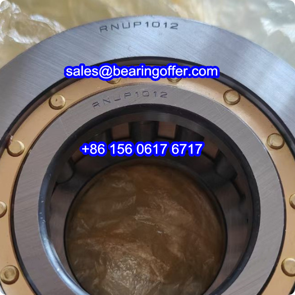 RNUP1012 Cylindrical Roller Bearing NUP1012 Rolling Bearing - Stock for Sale