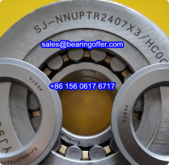 SJ-NNUPTR2407X3/HC0C3 Cylindrical Roller Bearing SJ-NNUPTR2407X3 Rolling Bearing - Stock for Sale