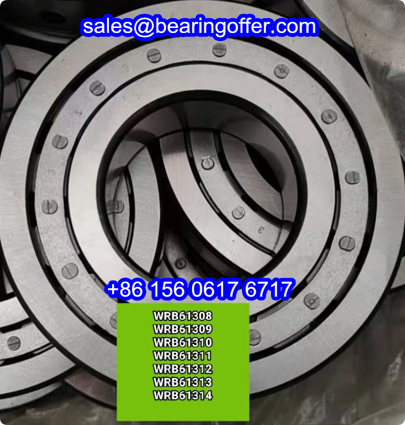 WRB61308 Cylindrical Roller Bearing WRB 61308 Rolling Bearing - Stock for Sale