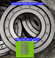 WRB61309 Cylindrical Roller Bearing WRB 61309 Rolling Bearing - Stock for Sale