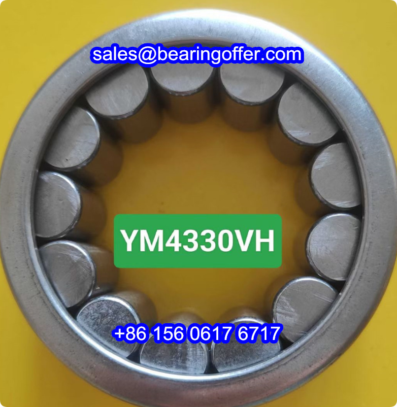YM4330VH Cylindrical Roller Bearing 43.32x76x30.48 Rolling Bearing - Stock for Sale