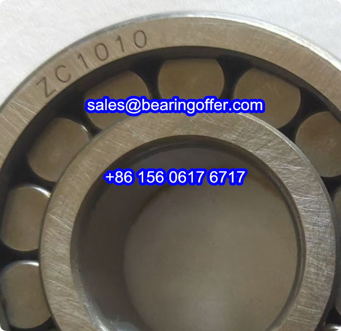ZC1010 Cylindrical Roller Bearing ZC 1010 Rolling Bearing - Stock for Sale
