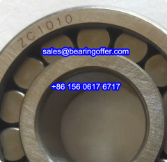 ZC1010 Cylindrical Roller Bearing ZC 1010 Rolling Bearing - Stock for Sale