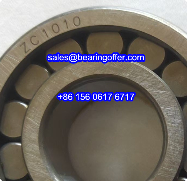 ZC1010 Cylindrical Roller Bearing ZC 1010 Rolling Bearing - Stock for Sale