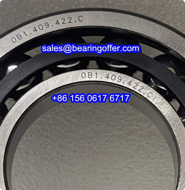 0B1.409.422.C Automobile Bearing 70111 Ball Bearing - Stock for Sale