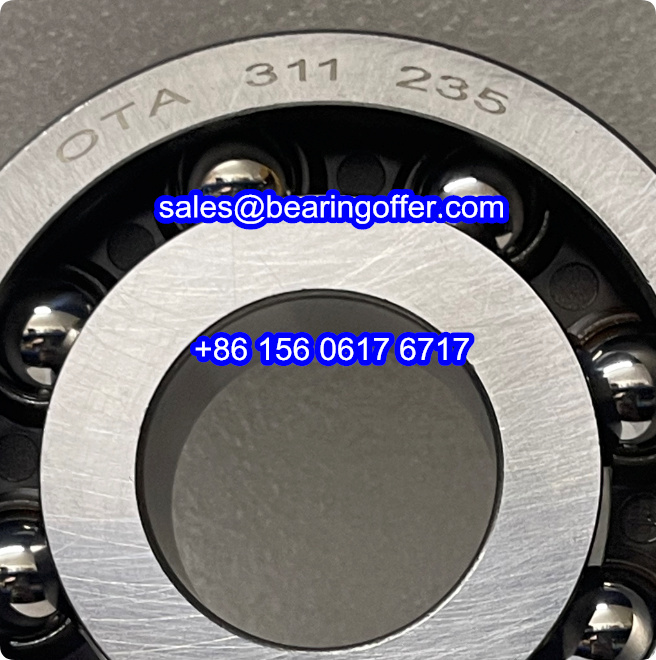 OTA 311 235 Automotive Bearing 35x90x23 Ball Bearing 0TA311235 - Stock for Sale