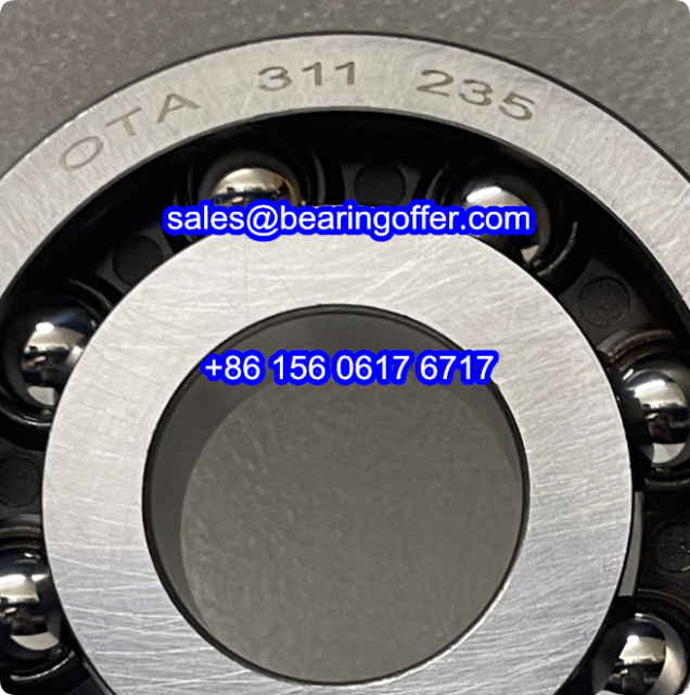 OTA 311 235 Automotive Bearing 35x90x23 Ball Bearing 0TA311235 - Stock for Sale