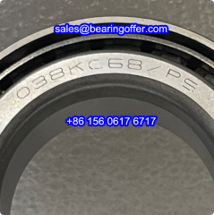 038KC68 Differential Bearing O38KC68 Roller Bearing 038KC68/P5 - Stock for Sale