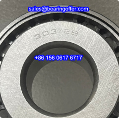 303/28 Gearbox Bearings 28x68x18 Roller Bearing - Stock for Sale