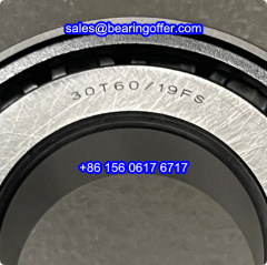30T60/19FS Differential Bearing 30x60x19 Roller Bearing 30T60/19 - Stock for Sale