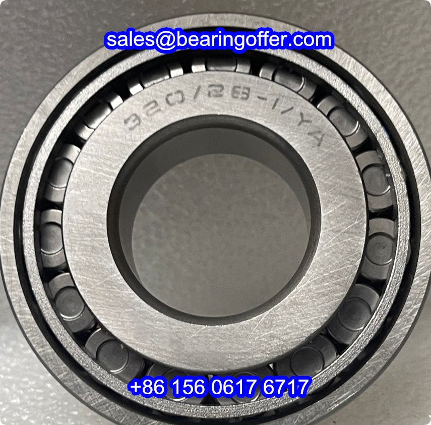 320/28-1/YA Transmission Bearing 320/28-1YA Taper Roller Bearing - Stock for Sale