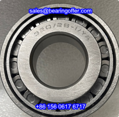 320/28-1/YA Transmission Bearing 320/28-1YA Taper Roller Bearing - Stock for Sale