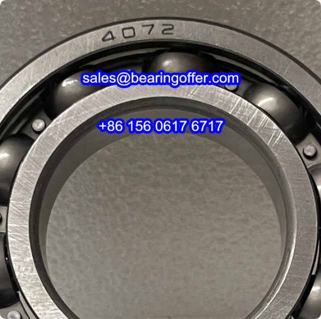 4072 Gearbox Bearing 4072 Ball Bearing - Stock for Sale