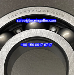 40D9027/23FSD3 Gearbox Bearing 40x90x27/23 Ball Bearing - Stock for Sale