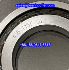 418T15501 Steering Bearing 418 T155 01 Ball Bearing - Stock for Sale