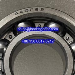 440682 Ford Gearbox Bearing 35x75x20 Ball Bearing 440682NR - Stock for Sale