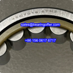 45C7019.5TN2 Transmission Bearing 45x70x19.5 Ball Bearing - Stock for Sale