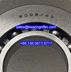 6008/85 Transmission Bearing 40x85x15 Ball Bearing 6008-85 - Stock for Sale