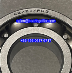 62/23/P63 Transmission Bearing 23x50x14 Ball Bearing 62/23 P63 - Stock for Sale