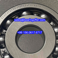 62/28/20/P63 Automobile Bearing 20*58*16 Ball Bearing - Stock for Sale