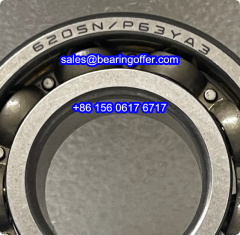 6205N/P63YA3 Transmission Bearing 6205NP63YA3 Ball Bearing - Stock for Sale