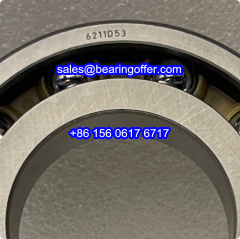 6211D53 Transmission Bearing 53x100x21 Ball Bearing - Stock for Sale