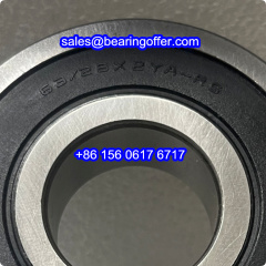 63/28X2YA-RS Automobile Bearing 28*68*19 Ball Bearing 63/28X2YA-2RS - Stock for Sale
